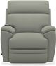 La-Z-Boy® Talladega Platinum Two-Motor Massage and Heat Reclina-Rocker® Recliner-1