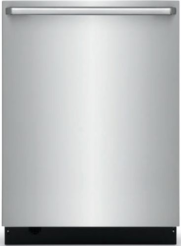 Electrolux 24" Stainless Steel Built In Dishwasher