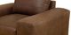 Bassett® Furniture Customizable Southpark Leather Chair-4