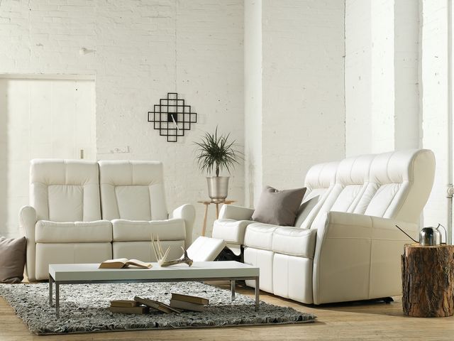 Palliser® Furniture Yellowstone II Power Loveseat Recliner-0