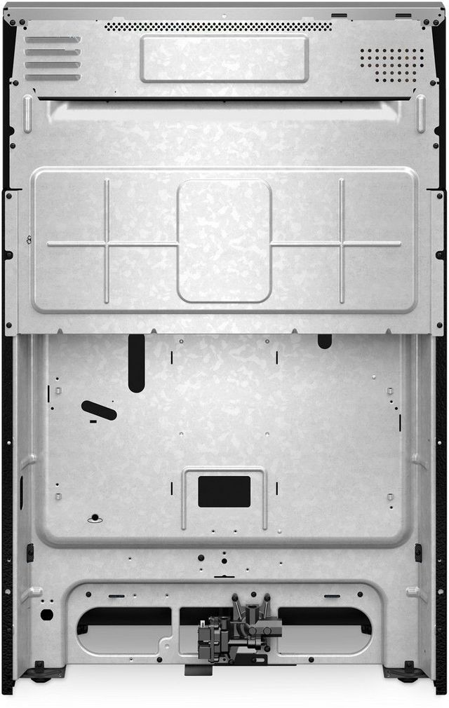 Whirlpool® 4 Piece Stainless Steel Kitchen Package-43