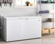 Marathon 55" 14 Cu. Ft. White Chest Freezer-4