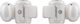 Bose® Ultra Open White Smoke Wireless Earbuds-2