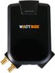 SnapAV WattBox® 3 Rotating Outlet Surge Protector Wall Tap with Coax Protection-0
