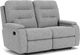 Flexsteel® Customizable Kerrie Reclining Loveseat-0