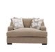 Michael Nicholas Designs Spartan Khaki Chair and a Half-1