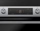 Bosch® 100 Series 30" Stainless Steel Slide-In Electric Range-4