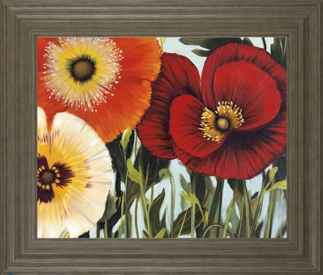 Classy Art Grand Entrance by Maja Wall Art -0