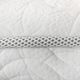 Primo™ International Saturn 8" Wrapped Coil Plush Tight Top King Mattress in a Box-4