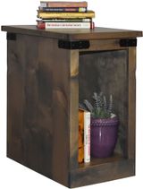 Barnwood