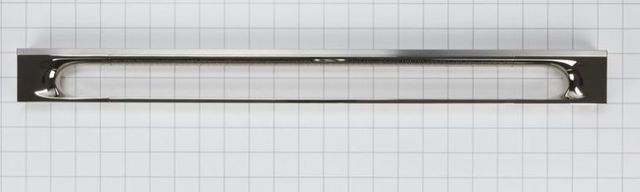JennAir® NOIR™ Black Dishwasher Handle Kit -2