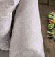 Furniture of America® Croydon Light Gray Sofa-3