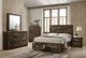 Titus Furniture Olivia Walnut Chest-1