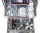 Blomberg® 24" Panel Ready Built In Dishwasher-3