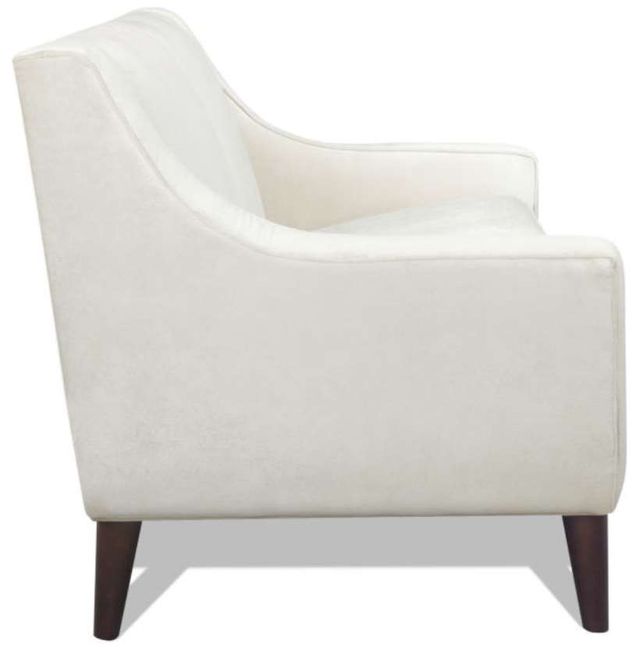 Parker Southern Shanda Aristocrat Cream/Heirloom Loveseat-1