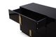 VIG Furniture Modrest Token Black Dresser-2