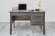 Mako Wood Furniture Inc. Home Office 46" Desk-4