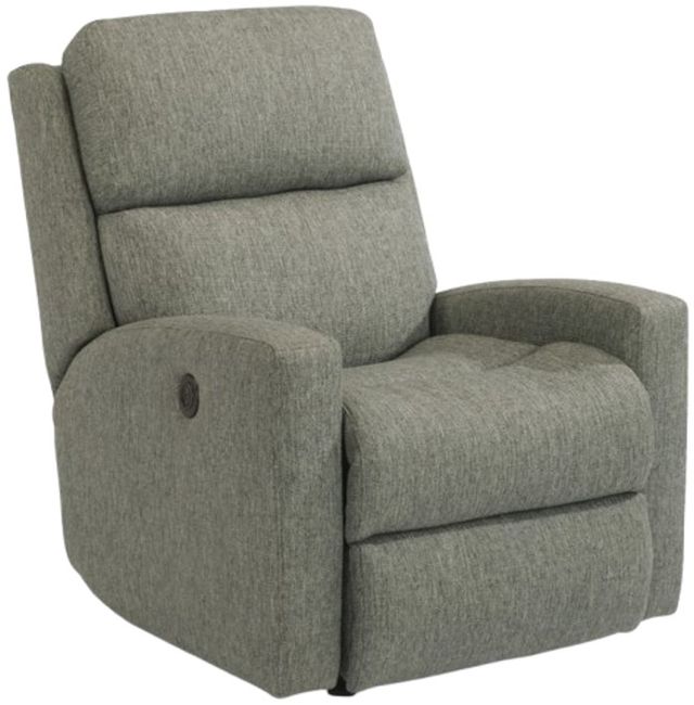 Flexsteel® Customizable Catalina Power Recliner-0