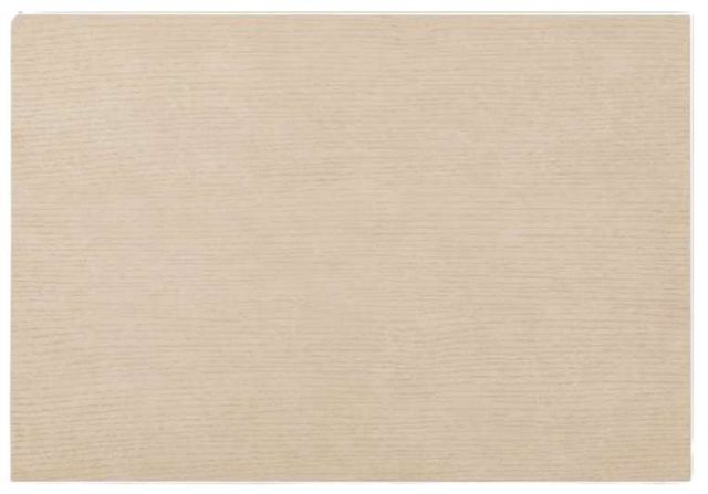 Hooker® Furniture Westwood Polished Limestone 2-Drawer Nightstand-3