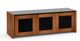 Salamander Design Chameleon Corsica TV Stand-American Cherry-0