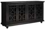 Antique Black