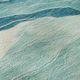 Dalyn™ Rug Company Pacifica Turquoise 5'x8' Style 1 Area Rug-4
