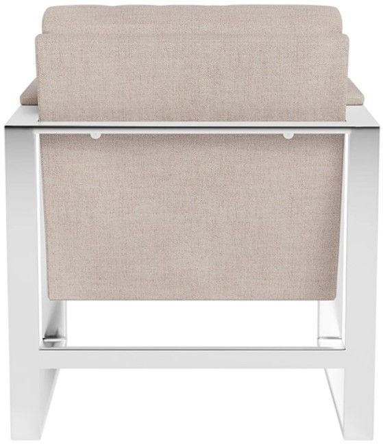 Universal Explore Home™ Customizable Corbin Accent Chair-3
