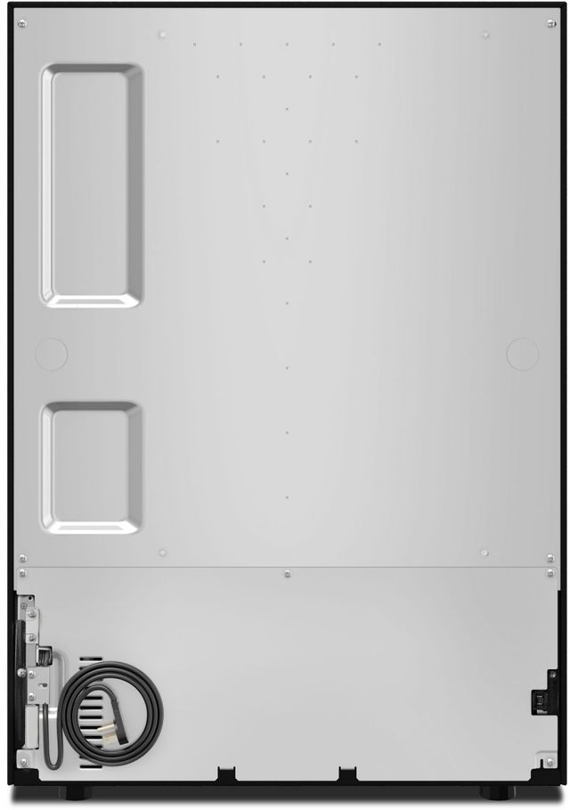 KitchenAid® 24" 4.8 Cu. Ft. PrintShield™ Stainless Steel Beverage Center -4