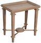Forty West Melody Medium Brown Side Table-0