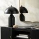 Surya Elder Black Table Lamp-5