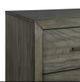 Elements International Elation Gray Chest-3