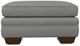 La-Z-Boy® Meyer Oyster Ottoman-1