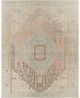 Surya Unique Multi-Colored 5'x8' Area Rug-1