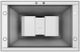 Vent-A-Hood® 42" Stainless Steel Insert Range Hood-2