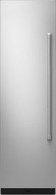 JennAir® 13.0 Cu. Ft. Panel Ready Built In Column Freezer-2