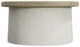 Bernhardt Easley Bernhardt Living Trevin Cocktail Table with Silt Base-3