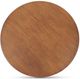 Moe's Home Collection Charles Brown Dining Table-4