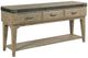 Kincaid® Plank Road Stone Artisan's Sideboard-0