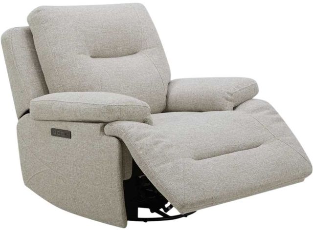 Liberty Furniture Cameron Nathan Ginger Power Recliner-1