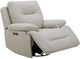 Liberty Furniture Cameron Nathan Ginger Power Recliner-1