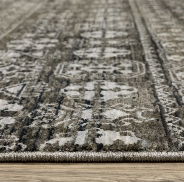Oriental Weavers™ Chamberlain 5'x8' Style 8 Area Rug-2