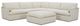 VIG Furniture Divani Casa Danica Beige Sectional Sofa-0