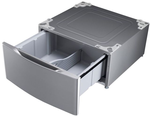 LG 29" Graphite Steel Laundry Pedestal-3
