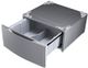 LG 29" Graphite Steel Laundry Pedestal-3