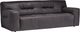 Stylus® Furniture Marco Sedona Charcoal Sofa-0