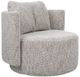 Decor-Rest® Furniture LTD Customizable 2524 Swivel Chair-0