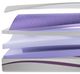 Purple® Essential 10" Grid Technology Medium Firm Smooth Top Twin Mattress in a Box-2