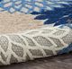Nourison Home™ Aloha 5'x8' Style 28 Area Rug-4