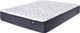 Restonic® ComfortCare® Aurora Hybrid Firm Tight Top Queen Mattress-0