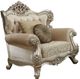 ACME Furniture Bently Champagne Chair-0